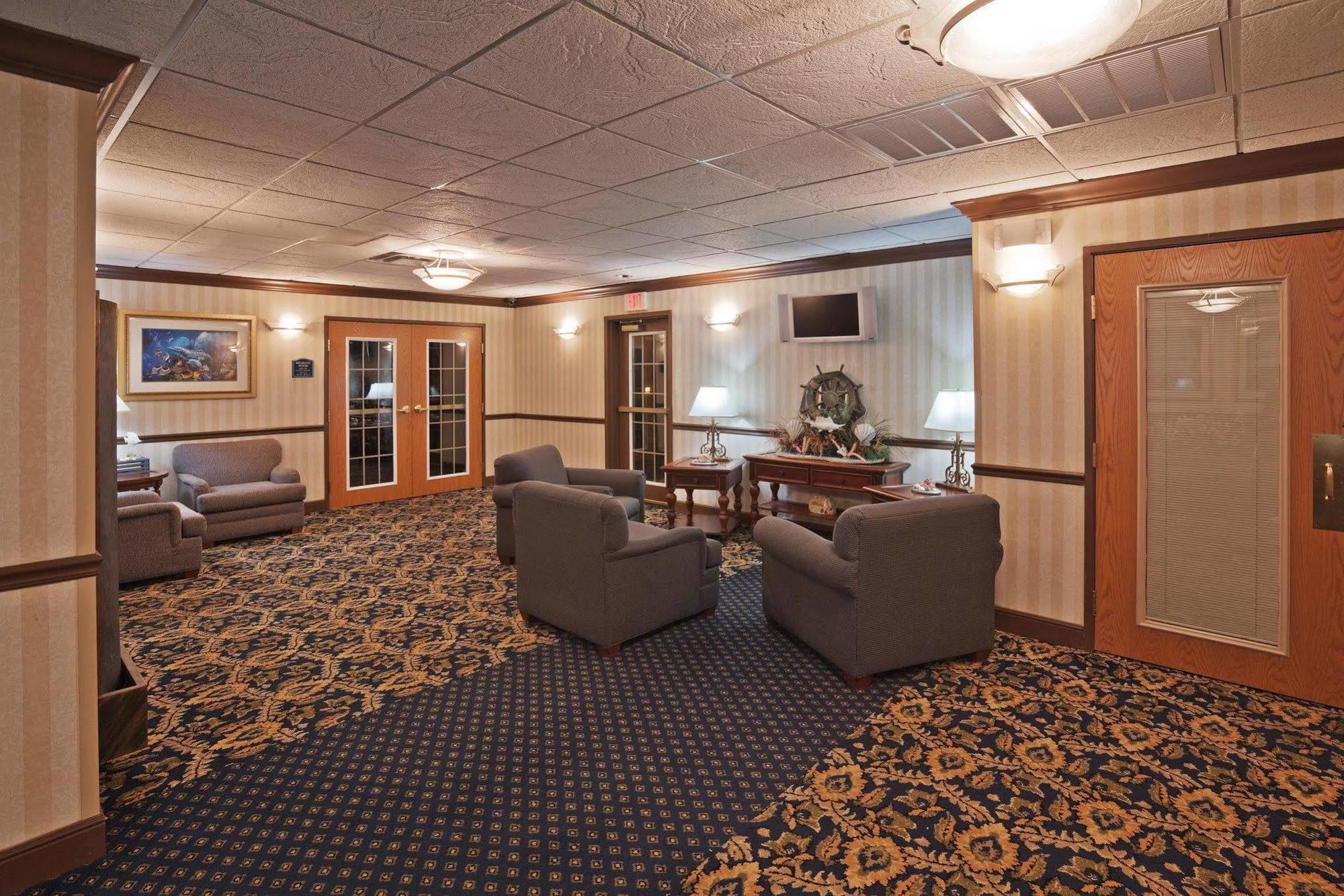 Holiday Inn Express & Suites Glenpool, An Ihg Hotel Exteriör bild